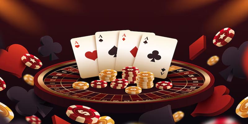 Lý do người chơi nên tham gia sảnh casino oxbet