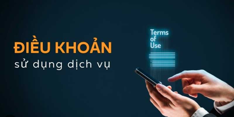 Điều kiện và điều khoản về thanh toán và giao dịch