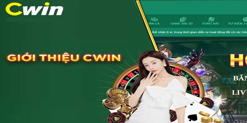 Giới thiệu chung về cwin