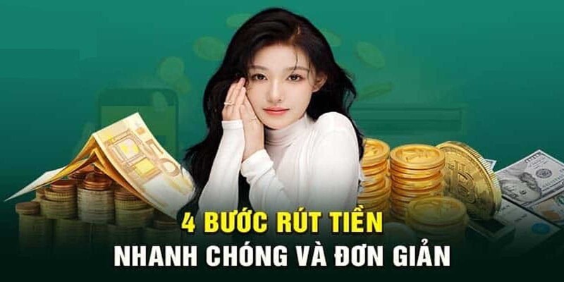 Lưu ý rút tiền CWIN