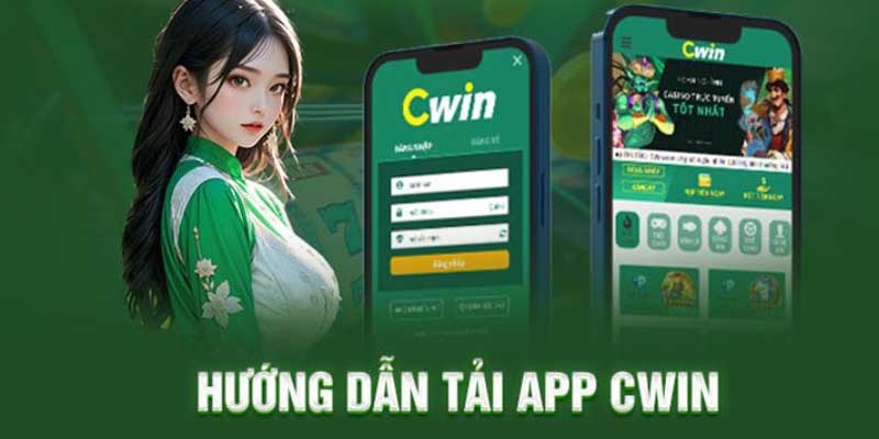 Một số lưu ý cần nhớ khi tải app cwin về