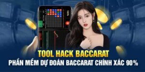 lợi ích và kỹ năng sử dụng tool hack baccarat