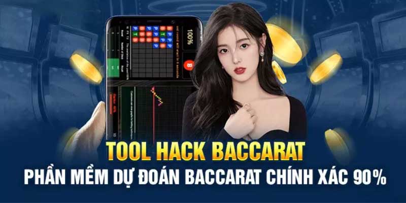 Tool hack Baccarat là gì?