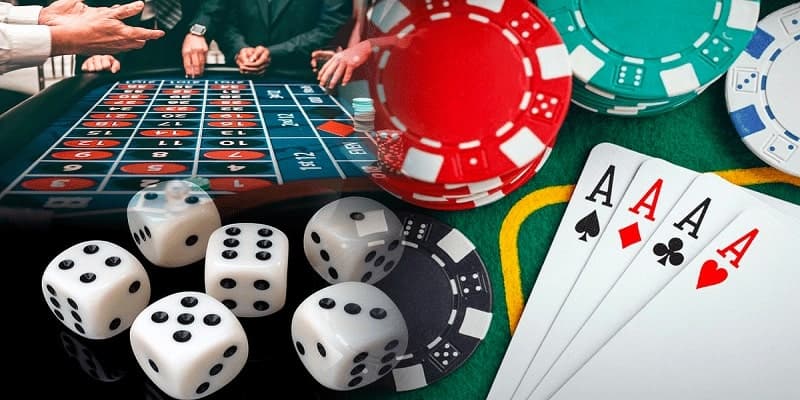 Tham gia casino RR88 cần dừng lại đúng lúc