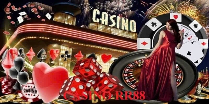 Casino là điểm đến không thể bỏ lỡ ngày nay